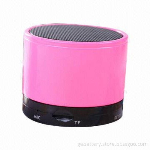 Fashionable Bluetooth Speaker S1 for Home and Office Use